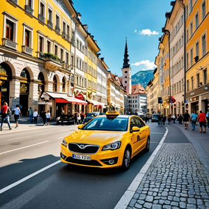 Transport, Reisen & Verkehr