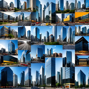 Burgenland: Die Vielfalt der Wirtschaftsbranchen zeigt,