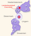 Neckenmarkt - Die Winterwelt im Sonnenland Die Winterwelt Neckenmarkt liegt im Bezirk Oberpullendorf und gehört zur Urlaubsregion Sonnenland Mittelburgenland. Der 300 m lange Schle